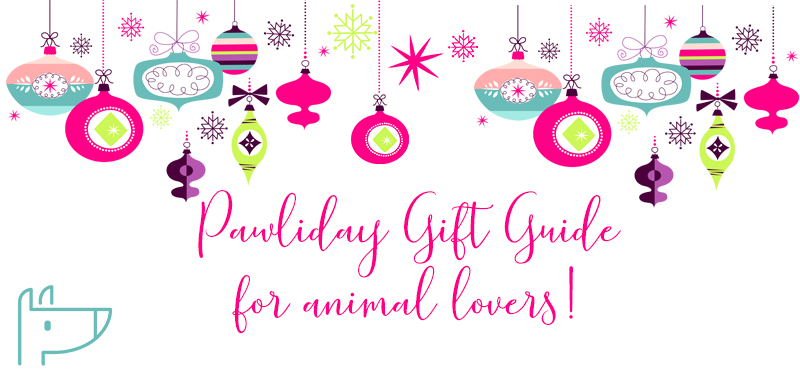 2021 Pawliday Gift Guide